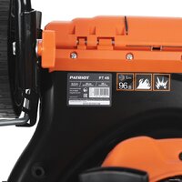 Газонокосилка Patriot PT 46 - Превью изображения №10 — Интернет-магазин Time-Shop