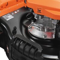 Газонокосилка Patriot PT 46 - Превью изображения №11 — Интернет-магазин Time-Shop