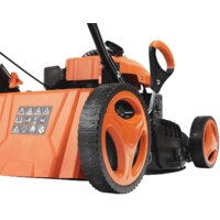 Газонокосилка Patriot PT 46 - Превью изображения №8 — Интернет-магазин Time-Shop