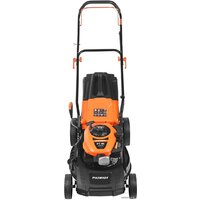 Газонокосилка Patriot PT 46 - Превью изображения №19 — Интернет-магазин Time-Shop