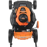 Газонокосилка Patriot PT 46 - Превью изображения №15 — Интернет-магазин Time-Shop