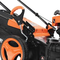 Газонокосилка Patriot PT 46 - Превью изображения №12 — Интернет-магазин Time-Shop