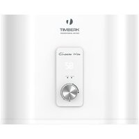 Накопительный электрический водонагреватель Timberk SWH FSL1 80 VE - Превью изображения №4 — Интернет-магазин Time-Shop