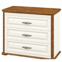 Неман мебель Марсель МН-126-06 (крем-дуб кантри)