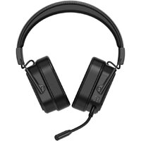 Наушники Rapoo VH850 (черный) - Превью изображения №2 — Интернет-магазин Time-Shop