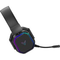 Наушники Rapoo VH850 (черный) - Превью изображения №4 — Интернет-магазин Time-Shop
