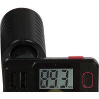 FM-модулятор Ritmix FMT-A775 - Превью изображения №2 — Интернет-магазин Time-Shop