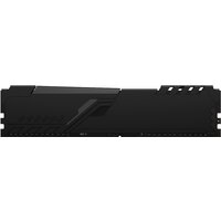 Оперативная память Kingston FURY Beast 2x16GB DDR4 PC4-28800 KF436C18BBK2/32 - Превью изображения №4 — Интернет-магазин Time-Shop
