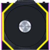 Комплект вентиляторов для корпуса с контроллером Lian Li Uni Fan SL 120 Wireless G99.12SL1W3B.00 - Превью изображения №4 — Интернет-магазин Time-Shop