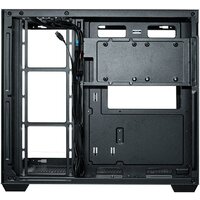 Корпус XASTRA QW500 7ARGB-C10-UC (черный) - Превью изображения №5 — Интернет-магазин Time-Shop