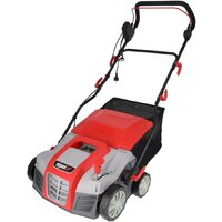 Скарификатор-аэратор Dedra DED8686 - Превью изображения №2 — Интернет-магазин Time-Shop