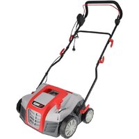 Скарификатор-аэратор Dedra DED8686 - Превью изображения №3 — Интернет-магазин Time-Shop