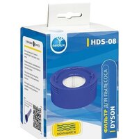 HEPA-фильтр Neolux HDS-08 - Превью изображения №5 — Интернет-магазин Time-Shop