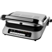 Электрогриль Sencor SBG 6031SS - Превью изображения №2 — Интернет-магазин Time-Shop