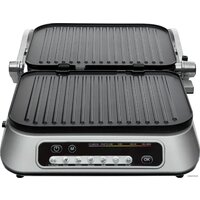 Электрогриль Sencor SBG 6031SS - Превью изображения №6 — Интернет-магазин Time-Shop