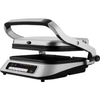 Электрогриль Sencor SBG 6031SS - Превью изображения №3 — Интернет-магазин Time-Shop