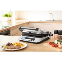 Электрогриль Sencor SBG 6031SS - Превью изображения №12 — Интернет-магазин Time-Shop