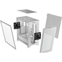 Корпус Corsair 3000D Airflow CC-9011252-WW - Превью изображения №22 — Интернет-магазин Time-Shop