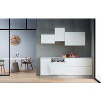 Встраиваемая посудомоечная машина Whirlpool WIO 3T226 PFG - Превью изображения №3 — Интернет-магазин Time-Shop