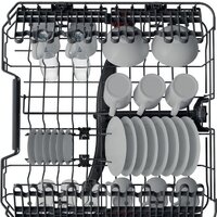 Встраиваемая посудомоечная машина Whirlpool WIO 3T226 PFG - Превью изображения №16 — Интернет-магазин Time-Shop