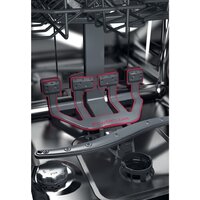 Встраиваемая посудомоечная машина Whirlpool WIO 3T226 PFG - Превью изображения №8 — Интернет-магазин Time-Shop