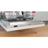 Встраиваемая посудомоечная машина Whirlpool WIO 3T226 PFG - Превью изображения №2 — Интернет-магазин Time-Shop