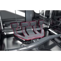 Встраиваемая посудомоечная машина Whirlpool WIO 3T226 PFG - Превью изображения №9 — Интернет-магазин Time-Shop