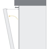 Встраиваемая посудомоечная машина Whirlpool WIO 3T226 PFG - Превью изображения №10 — Интернет-магазин Time-Shop