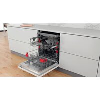 Встраиваемая посудомоечная машина Whirlpool WIO 3T226 PFG - Превью изображения №14 — Интернет-магазин Time-Shop