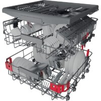 Встраиваемая посудомоечная машина Whirlpool WIO 3T226 PFG - Превью изображения №13 — Интернет-магазин Time-Shop