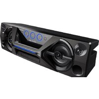 Музыкальный центр Panasonic SC-UA3GS-K - Превью изображения №3 — Интернет-магазин Time-Shop