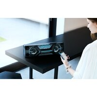 Музыкальный центр Panasonic SC-UA3GS-K - Превью изображения №8 — Интернет-магазин Time-Shop