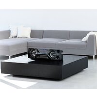 Музыкальный центр Panasonic SC-UA3GS-K - Превью изображения №7 — Интернет-магазин Time-Shop