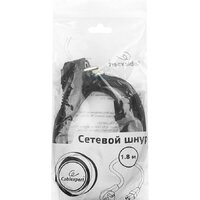 Кабель Cablexpert PC-186-1-1.8M - Превью изображения №3 — Интернет-магазин Time-Shop