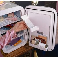 Бьюти-холодильник Meyvel MB-25HC1W - Превью изображения №6 — Интернет-магазин Time-Shop