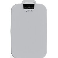 Бьюти-холодильник Meyvel MB-25HC1W - Превью изображения №17 — Интернет-магазин Time-Shop