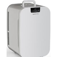 Бьюти-холодильник Meyvel MB-25HC1W - Превью изображения №16 — Интернет-магазин Time-Shop