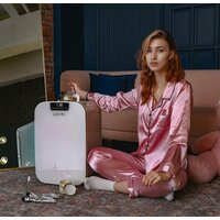 Бьюти-холодильник Meyvel MB-25HC1W - Превью изображения №7 — Интернет-магазин Time-Shop