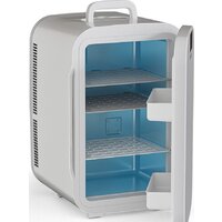 Бьюти-холодильник Meyvel MB-25HC1W - Превью изображения №2 — Интернет-магазин Time-Shop