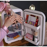 Бьюти-холодильник Meyvel MB-25HC1W - Превью изображения №5 — Интернет-магазин Time-Shop