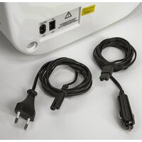 Бьюти-холодильник Meyvel MB-25HC1W - Превью изображения №14 — Интернет-магазин Time-Shop