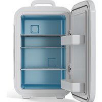 Бьюти-холодильник Meyvel MB-25HC1W - Превью изображения №18 — Интернет-магазин Time-Shop