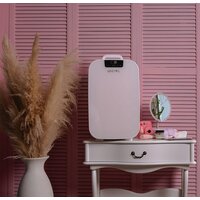 Бьюти-холодильник Meyvel MB-25HC1W - Превью изображения №13 — Интернет-магазин Time-Shop