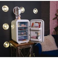 Бьюти-холодильник Meyvel MB-25HC1W - Превью изображения №4 — Интернет-магазин Time-Shop