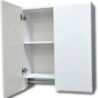 Гамма Шкаф 40.06 Ф8/1