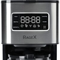 Капельная кофеварка RAGEX R404-000 - Превью изображения №5 — Интернет-магазин Time-Shop