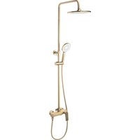 Душевая система  Rea Avalon REA-P2400 - Превью изображения №2 — Интернет-магазин Time-Shop