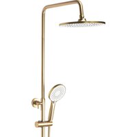 Душевая система  Rea Avalon REA-P2400 - Превью изображения №5 — Интернет-магазин Time-Shop