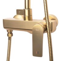 Душевая система  Rea Avalon REA-P2400 - Превью изображения №6 — Интернет-магазин Time-Shop