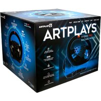 Руль Artplays V-1200 Pro - Превью изображения №12 — Интернет-магазин Time-Shop